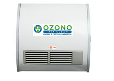 Generador Ozono Desinfección Ambientes Virus Purificador de aire control COVID