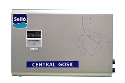 Generador ozono profesional - Foto 2