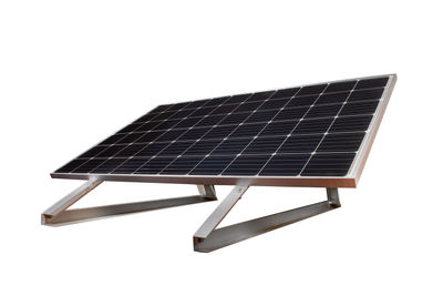 Generador Solar Movil - Solbox 4800w Plus - Foto 2