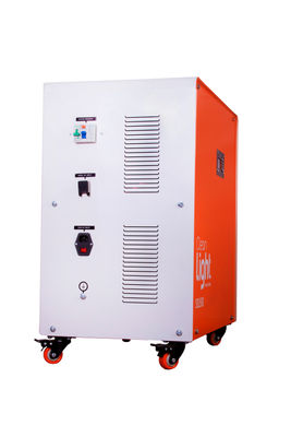 Generador Solar Movil - Solbox 4800w Plus - Foto 3