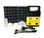 Generador solar portátil 02 - 1