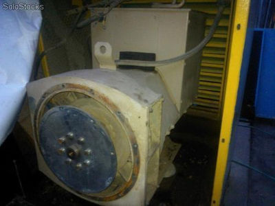 Generador Stamford usado - Foto 2
