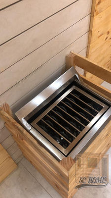 Generadores de calor para saunas - Foto 3