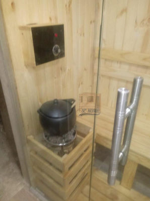 Generadores de calor para saunas - Foto 4