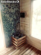 Foto del Producto generadores para saunas