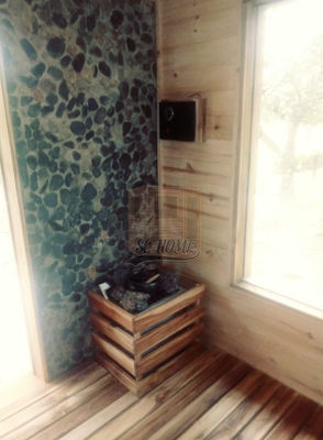 generadores para saunas