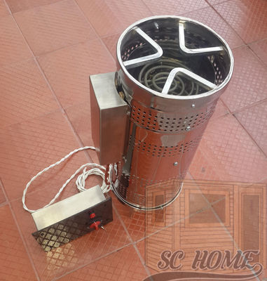 generadores u hornillas para saunas - Foto 2