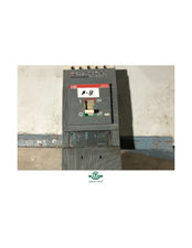 General automatic switch ABB 400 Amp