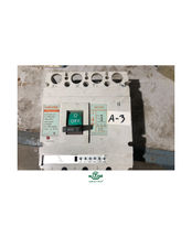 General automatic switch Maxge 400 Amp