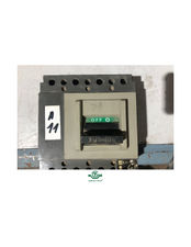 General automatic switch Megatiker 100 Amp