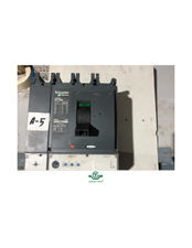 General automatic switch Schneider 400 Amp