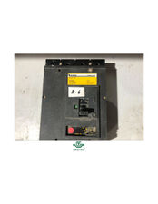 General automatic switch Unelec 400 Amp