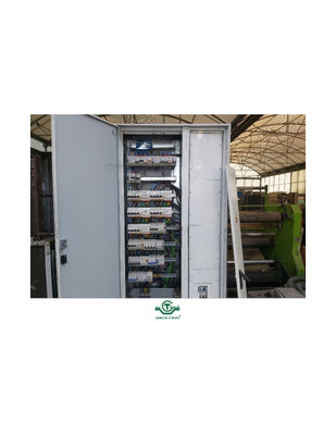 General electrical panel for industrial warehouse - Foto 3