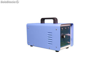 Générateur d&amp;#39;ozone portable professionnel - Photo 2