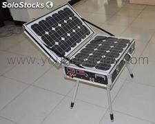 Générateur solaire portable