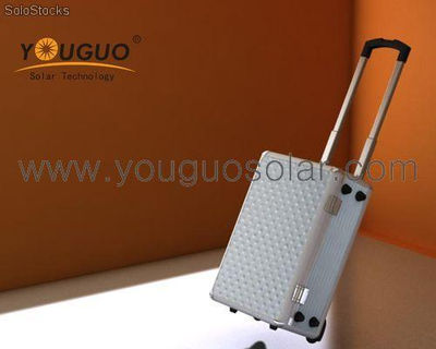 Générateur solaire portable - Photo 2