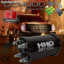 Générateurs d&#39;Hydrogène (hho). Kit dc4000 pour voitures
