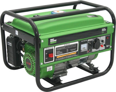 Generator 2200W