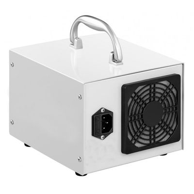 Generatore di ozono, fino a 50 mq, 5.000 mg/h 65 W sanificatore professionale - Foto 2