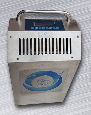 Generatore di ozono Professionale Pipo 1962 linea GPF 8008