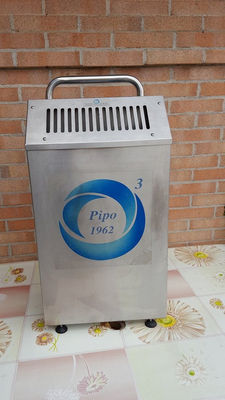 Generatore di ozono Professionale Pipo 1962 linea GPF 8008 - Foto 2