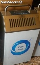 Generatore di ozono Professionale Pipo 1962 linea GPF 8008 con Sensore