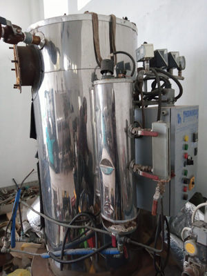 Generatore di vapore Thermindus