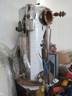 Generatore di vapore Thermindus - Foto 5