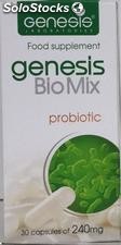 Genesis lb probioticos bio mix