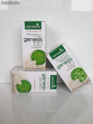 Genesis lb probioticos bio mix - Foto 4