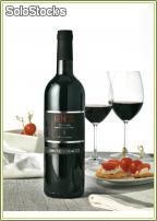 Genesis - Red Wine igt ( Toscana )