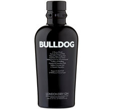 Genewa Bulldog 1,00 Litro 40º (R) 1.00 L.