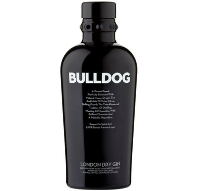 Genewa Bulldog 1,00 Litro 40º (R) 1.00 L.