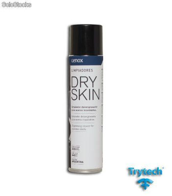 Genox Dry Skin