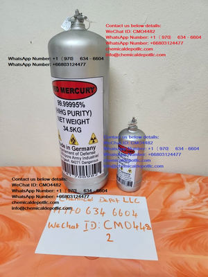 Genuine Supplier Of Caluanie Muelear Oxidize - Foto 5