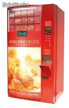 Genussautomat für Menus