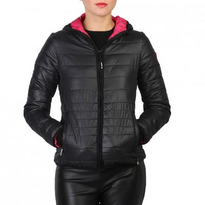 Geographical Norway Crocodile woman black - 4