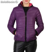 Geographical Norway Crocodile woman purple - 5