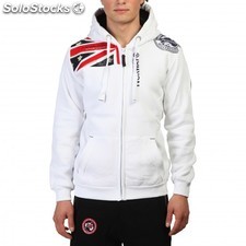 Geographical Norway Gatsby man white - S