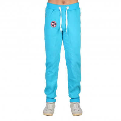 Geographical Norway Mantome man turquoise - S