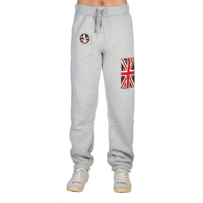 Geographical Norway Matsby man bgrey - L