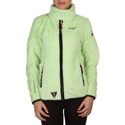 Geographical Norway Temperance lady anis - 1