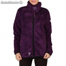 Geographical Norway Temperance lady purple - 3
