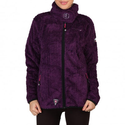 Geographical Norway Temperance lady purple - 5