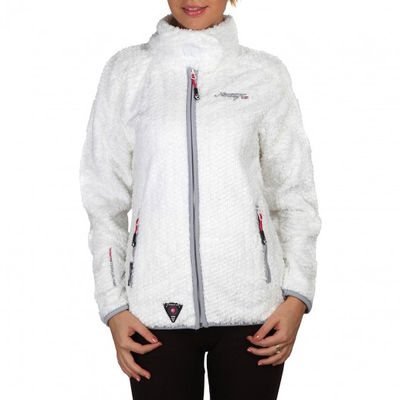 Geographical Norway Temperance lady white - 2