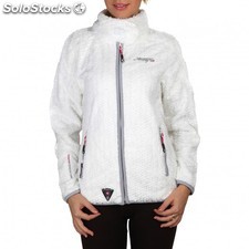 Geographical Norway Temperance lady white - 4