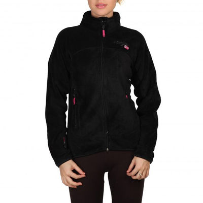 Geographical Norway Ursula woman black - 1