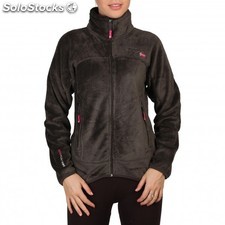 Geographical Norway Ursula woman choco - 1