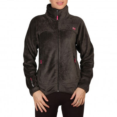Geographical Norway Ursula woman choco - 1