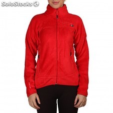 Geographical Norway Ursula woman red - 3